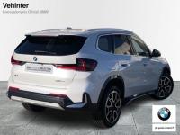 BMW X1 sDrive18i 100 kW (136 CV)