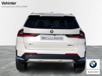 BMW X1 sDrive18i 100 kW (136 CV)