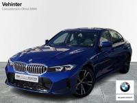 BMW Serie 3 318d 110 kW (150 CV)