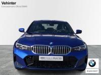 BMW Serie 3 318d 110 kW (150 CV)
