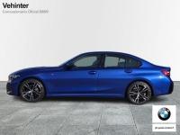 BMW Serie 3 318d 110 kW (150 CV)