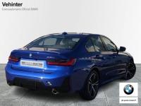 BMW Serie 3 318d 110 kW (150 CV)