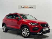 SEAT Ateca 1.5 TSI S&S Style XM DSG 110 kW (150 CV)