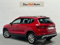 SEAT Ateca 1.5 TSI S&S Style XM DSG 110 kW (150 CV)