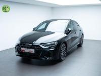 Audi S3 Sportback TFSI quattro 245 kW (333 CV) S tronic
