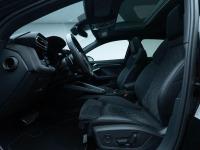 Audi S3 Sportback TFSI quattro 245 kW (333 CV) S tronic