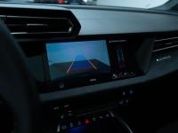Audi S3 Sportback TFSI quattro 245 kW (333 CV) S tronic
