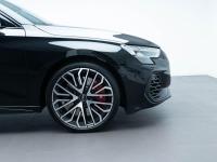 Audi S3 Sportback TFSI quattro 245 kW (333 CV) S tronic