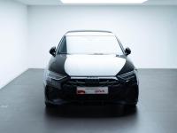 Audi S3 Sportback TFSI quattro 245 kW (333 CV) S tronic