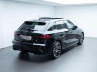 Audi S3 Sportback TFSI quattro 245 kW (333 CV) S tronic