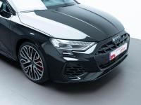 Audi S3 Sportback TFSI quattro 245 kW (333 CV) S tronic