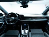 Audi S3 Sportback TFSI quattro 245 kW (333 CV) S tronic