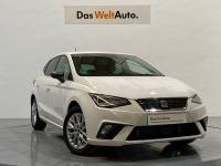 SEAT Ibiza 1.0 TSI Special Edition 85 kW (115 CV)