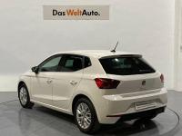 SEAT Ibiza 1.0 TSI Special Edition 85 kW (115 CV)