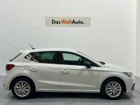 SEAT Ibiza 1.0 TSI Special Edition 85 kW (115 CV)