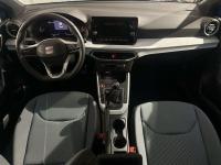 SEAT Ibiza 1.0 TSI Special Edition 85 kW (115 CV)