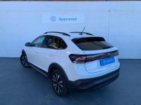 Volkswagen Taigo Life 1.0 TSI 81 kW (110 CV) DSG