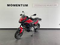 BMW Motorrad F 900 Xr 