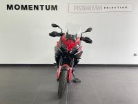 BMW Motorrad F 900 Xr 