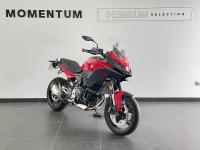BMW Motorrad F 900 Xr 