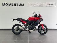 BMW Motorrad F 900 Xr 