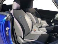 MINI Cooper Cabrio C 120 kW (163 CV)