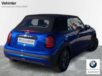 MINI Cooper Cabrio C 120 kW (163 CV)