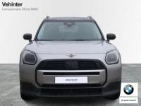 MINI Countryman D 120 kW (163 CV)