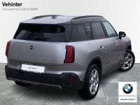 MINI Countryman D 120 kW (163 CV)