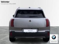 MINI Countryman D 120 kW (163 CV)