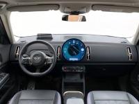 MINI Countryman D 120 kW (163 CV)