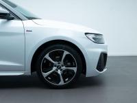 Audi A1 Sportback Adrenalin edition 30 TFSI 81 kW (110 CV) S tronic