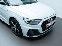 Audi A1 Sportback Adrenalin edition 30 TFSI 81 kW (110 CV) S tronic