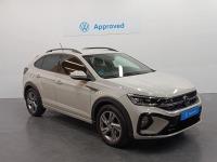 Volkswagen Taigo R-Line 1.0 TSI 81 kW (110 CV)