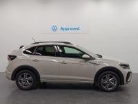 Volkswagen Taigo R-Line 1.0 TSI 81 kW (110 CV)