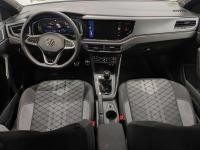 Volkswagen Taigo R-Line 1.0 TSI 81 kW (110 CV)