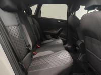 Volkswagen Taigo R-Line 1.0 TSI 81 kW (110 CV)