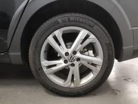 Volkswagen Taigo R-Line 1.0 TSI 81 kW (110 CV)