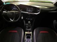 Opel Mokka 1.2 T 96kW (130 CV) GS Line