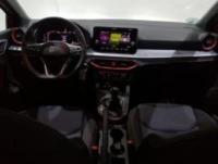 SEAT Ibiza 1.0 TSI FR Plus 81 kW (110 CV)