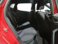 SEAT Ibiza 1.0 TSI FR Plus 81 kW (110 CV)