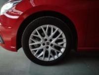 SEAT Ibiza 1.0 TSI FR Plus 81 kW (110 CV)