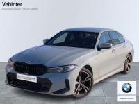 BMW Serie 3 318d 110 kW (150 CV)