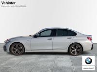 BMW Serie 3 318d 110 kW (150 CV)