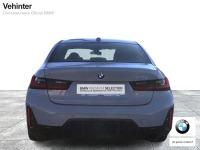 BMW Serie 3 318d 110 kW (150 CV)