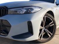 BMW Serie 3 318d 110 kW (150 CV)