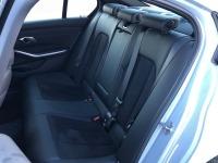 BMW Serie 3 318d 110 kW (150 CV)
