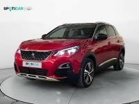 Peugeot 3008 1.2 PureTech 96KW (130CV) S&S GT Line