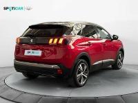 Peugeot 3008 1.2 PureTech 96KW (130CV) S&S GT Line