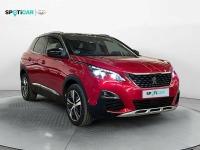 Peugeot 3008 1.2 PureTech 96KW (130CV) S&S GT Line